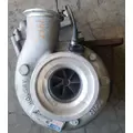 Holset HE400VG Turbocharger  Supercharger thumbnail 2