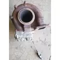 Holset HE400VG Turbocharger  Supercharger thumbnail 3