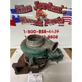 Holset HE400VG Turbocharger  Supercharger thumbnail 1