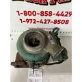 Holset HE400VG Turbocharger  Supercharger thumbnail 2