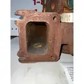 Holset HE400VG Turbocharger  Supercharger thumbnail 5