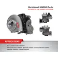 Holset HE400VG TurbochargerSupercharger thumbnail 1
