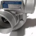 Holset  TurbochargerSupercharger thumbnail 2