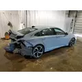 Honda CIVIC Complete Vehicle thumbnail 3