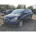 Honda Odyssey Complete Vehicle thumbnail 1