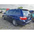 Honda Odyssey Complete Vehicle thumbnail 4
