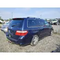 Honda Odyssey Complete Vehicle thumbnail 5