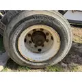 Hub Pilot / Unimount 17.5 Wheel thumbnail 1