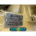 Hyster HPV125B Transmission Assembly thumbnail 2