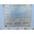 Hyundai Translead VI2280152-AFR Vehicle For Sale thumbnail 8