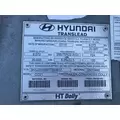 Hyundai DOLLY Trailer thumbnail 7