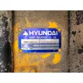 Hyundai HL740-7A Equip Axle thumbnail 5