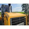 Hyundai HL740-7A Equip Radiator Support thumbnail 2