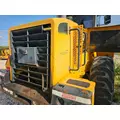 Hyundai HL740-7A Equip Radiator Support thumbnail 3