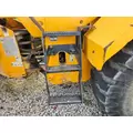 Hyundai HL740-7A Equip Step thumbnail 1