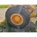 Hyundai HL740-7A Equip Tire and Rim thumbnail 1