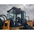 Hyundai HL757TM-9 Equip Cab Assembly thumbnail 1