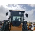 Hyundai HL757TM-9 Equip Cab Assembly thumbnail 2