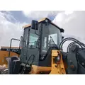 Hyundai HL757TM-9 Equip Cab Assembly thumbnail 3