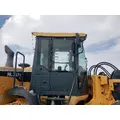 Hyundai HL757TM-9 Equip Cab Assembly thumbnail 4