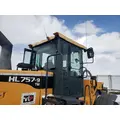 Hyundai HL757TM-9 Equip Cab Assembly thumbnail 5