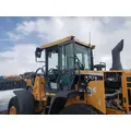 Hyundai HL757TM-9 Equip Cab Assembly thumbnail 6