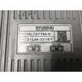 Hyundai HL757TM-9 Equip Control Module thumbnail 4