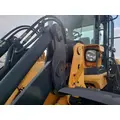 Hyundai HL757TM-9 Equip Linkage thumbnail 1