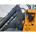 Hyundai HL757TM-9 Equip Linkage thumbnail 2