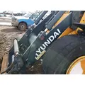 Hyundai HL757TM-9 Equip Loader Arm thumbnail 1