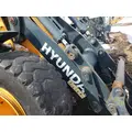 Hyundai HL757TM-9 Equip Loader Arm thumbnail 3