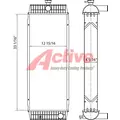 Hyundai R140W-9A Radiator thumbnail 1