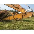 Hyundai R380 LC-9 Equip Boom thumbnail 1