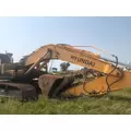 Hyundai R380 LC-9 Equip Boom thumbnail 1