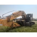 Hyundai R380 LC-9 Equip Boom thumbnail 2