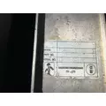 Hyundai R380 LC-9 Equip Charge Air Cooler thumbnail 3