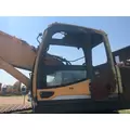 Hyundai R380 LC-9 Equip Door Assembly thumbnail 1