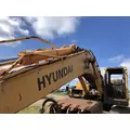 Hyundai R380 LC-9 Equip Hydraulic Line thumbnail 2