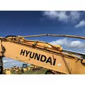 Hyundai R380 LC-9 Equip Hydraulic Line thumbnail 5