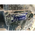 Hyundai R380 LC-9 Equip Hydraulic Motor thumbnail 2