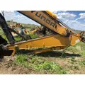 Hyundai ROBEX250LC-7 Equip Boom thumbnail 1