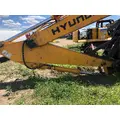 Hyundai ROBEX250LC-7 Equip Boom thumbnail 2