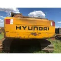 Hyundai ROBEX250LC-7 Equip Weight thumbnail 1