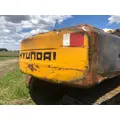 Hyundai ROBEX250LC-7 Equip Weight thumbnail 3