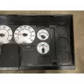 IC CORPORATION 3000IC Instrument Cluster thumbnail 2