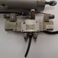 IC Corporation 3000IC Body Parts, Misc. thumbnail 8
