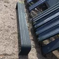 IC Corporation 3000IC Bumper Assembly, Rear thumbnail 2