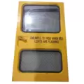 IC Corporation CE Door Assembly, Rear or Back thumbnail 1