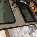 IC Corporation CE Door Assembly, Rear or Back thumbnail 10