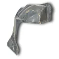 IC Corporation CE Fender Extension thumbnail 3